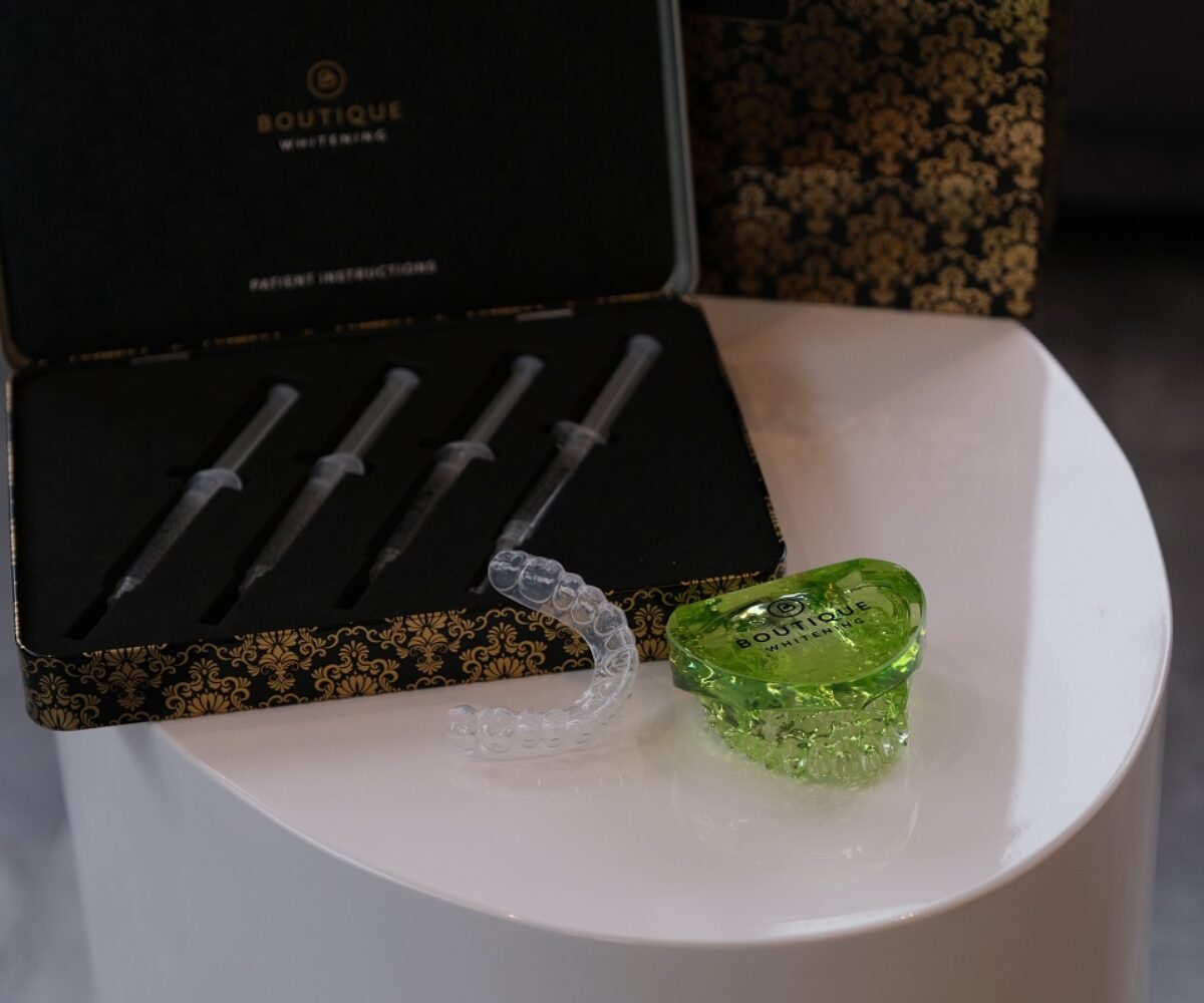 Practice Gallery Image - Manor Dental Practice