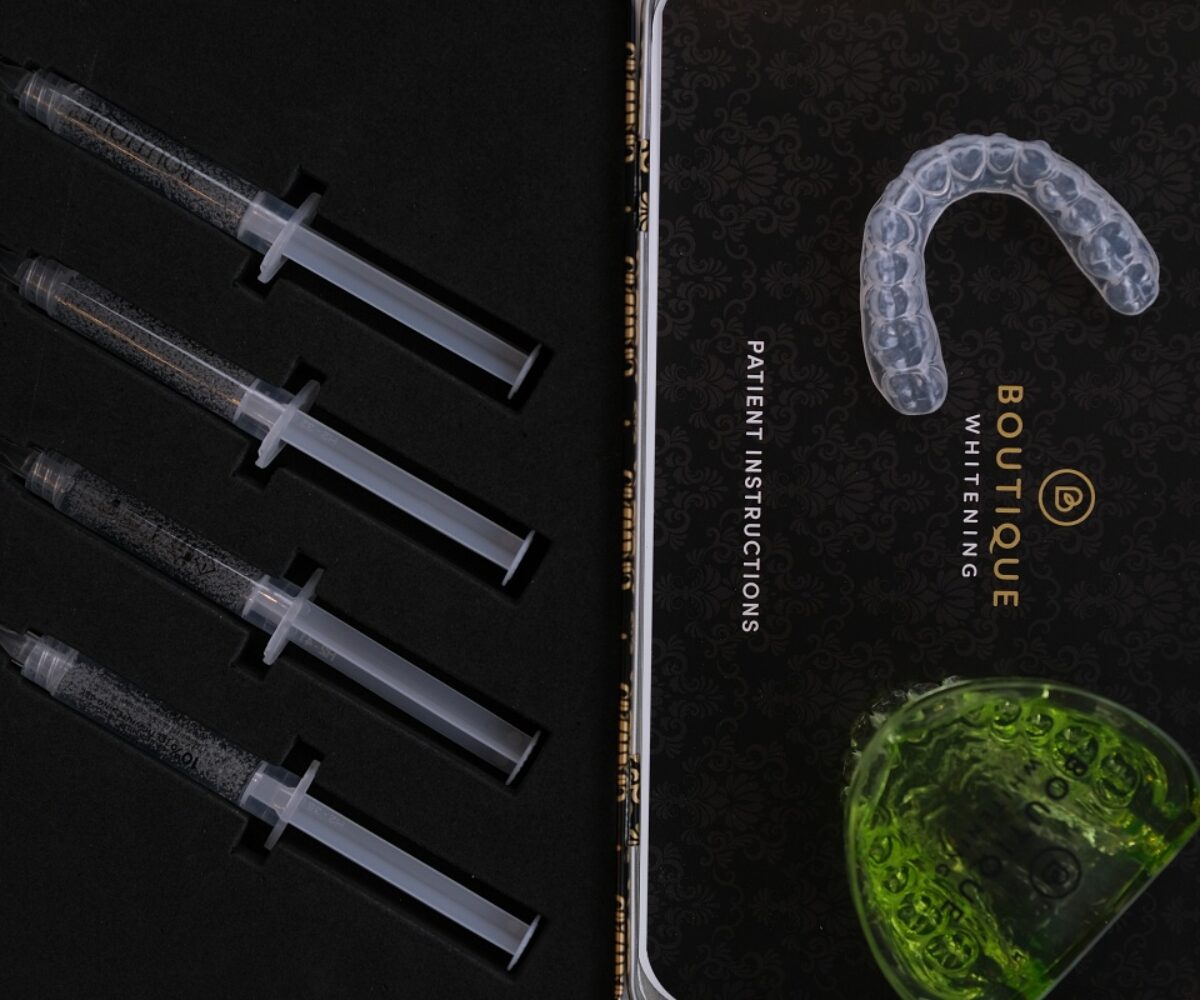 Practice Gallery Image - Manor Dental Practice