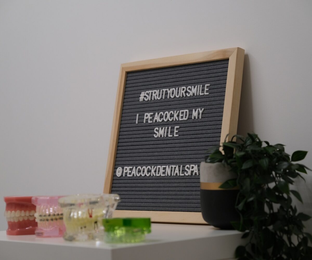 Practice Gallery Image - Manor Dental Practice