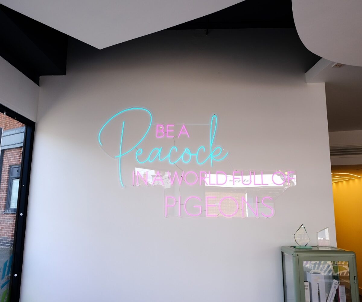 Practice Gallery Image - Manor Dental Practice