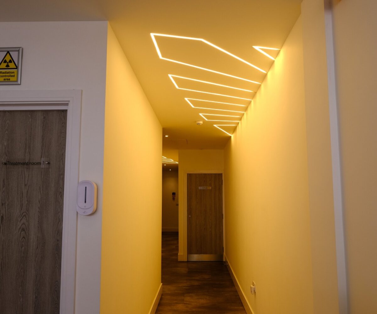 Practice Gallery Image - Manor Dental Practice