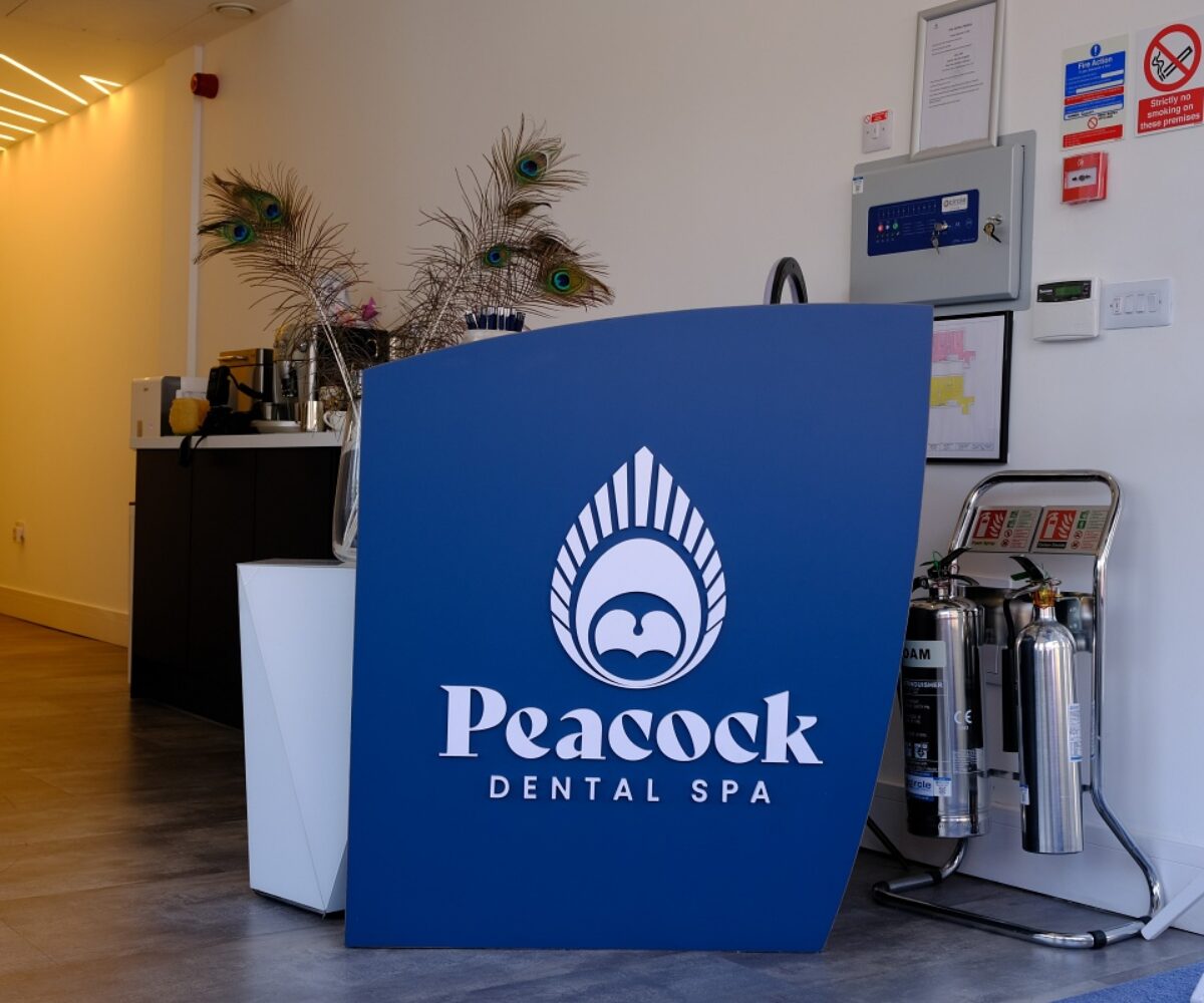 Practice Gallery Image - Manor Dental Practice