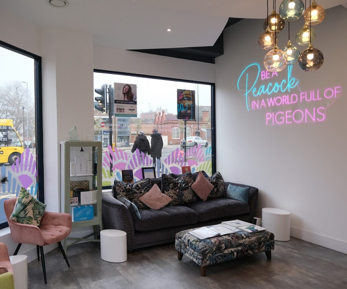 Practice Gallery Image - Manor Dental Practice