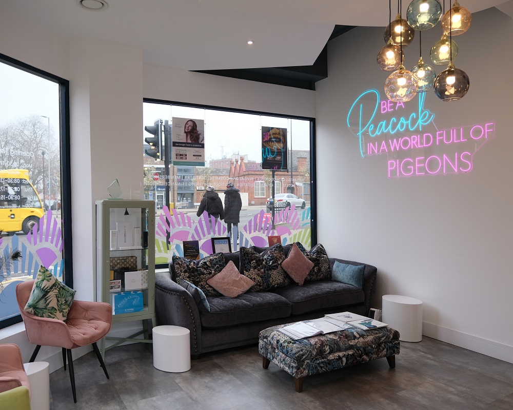 Practice Gallery Image - Buckden Dental