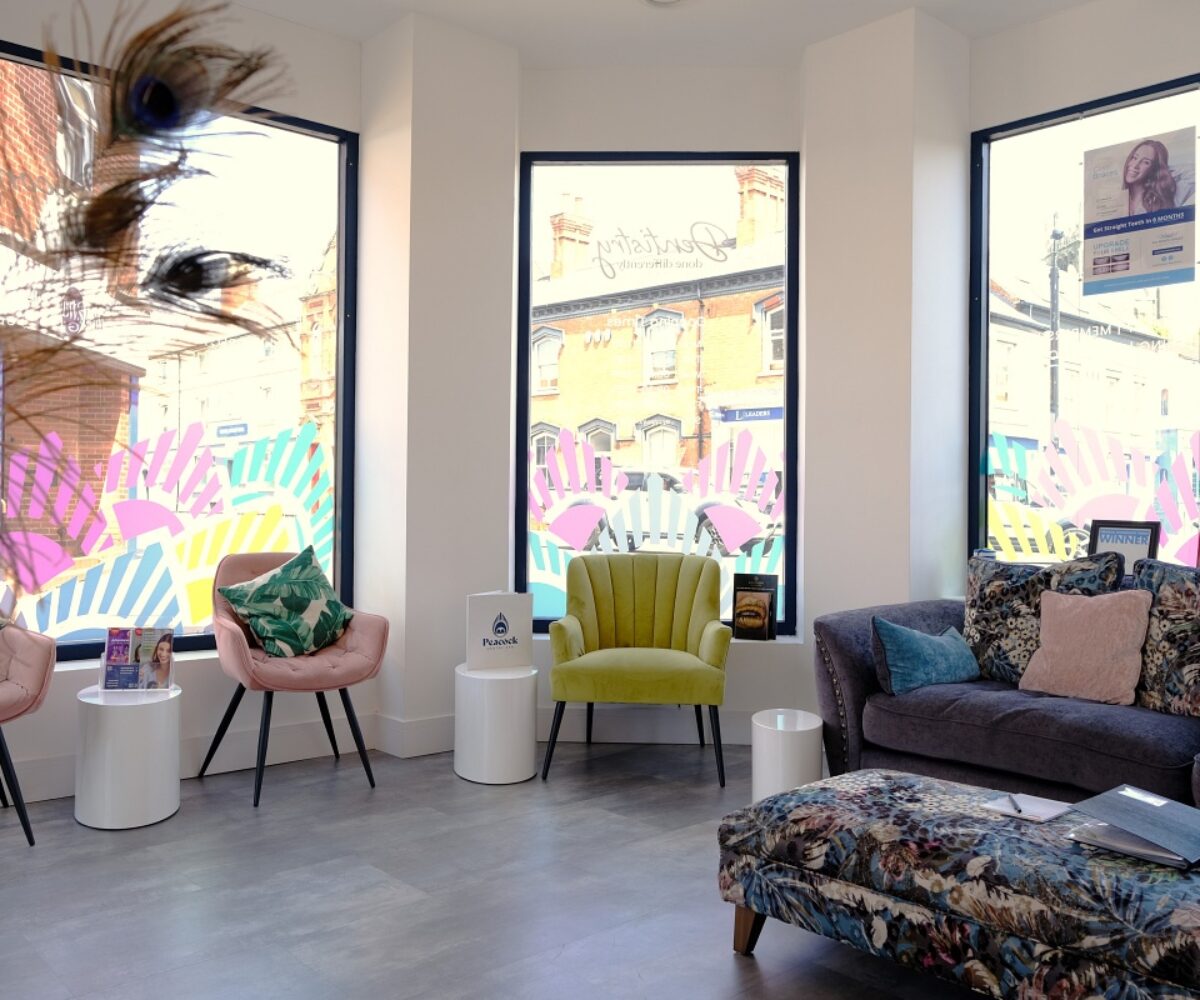 Practice Gallery Image - Manor Dental Practice