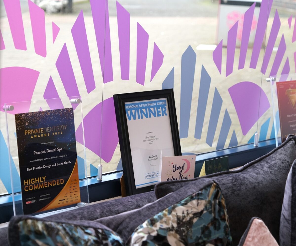 Practice Gallery Image - Manor Dental Practice