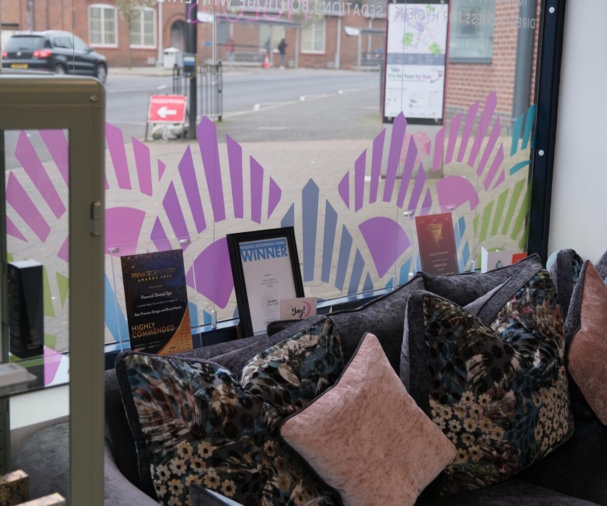 Practice Gallery Image - Manor Dental Practice