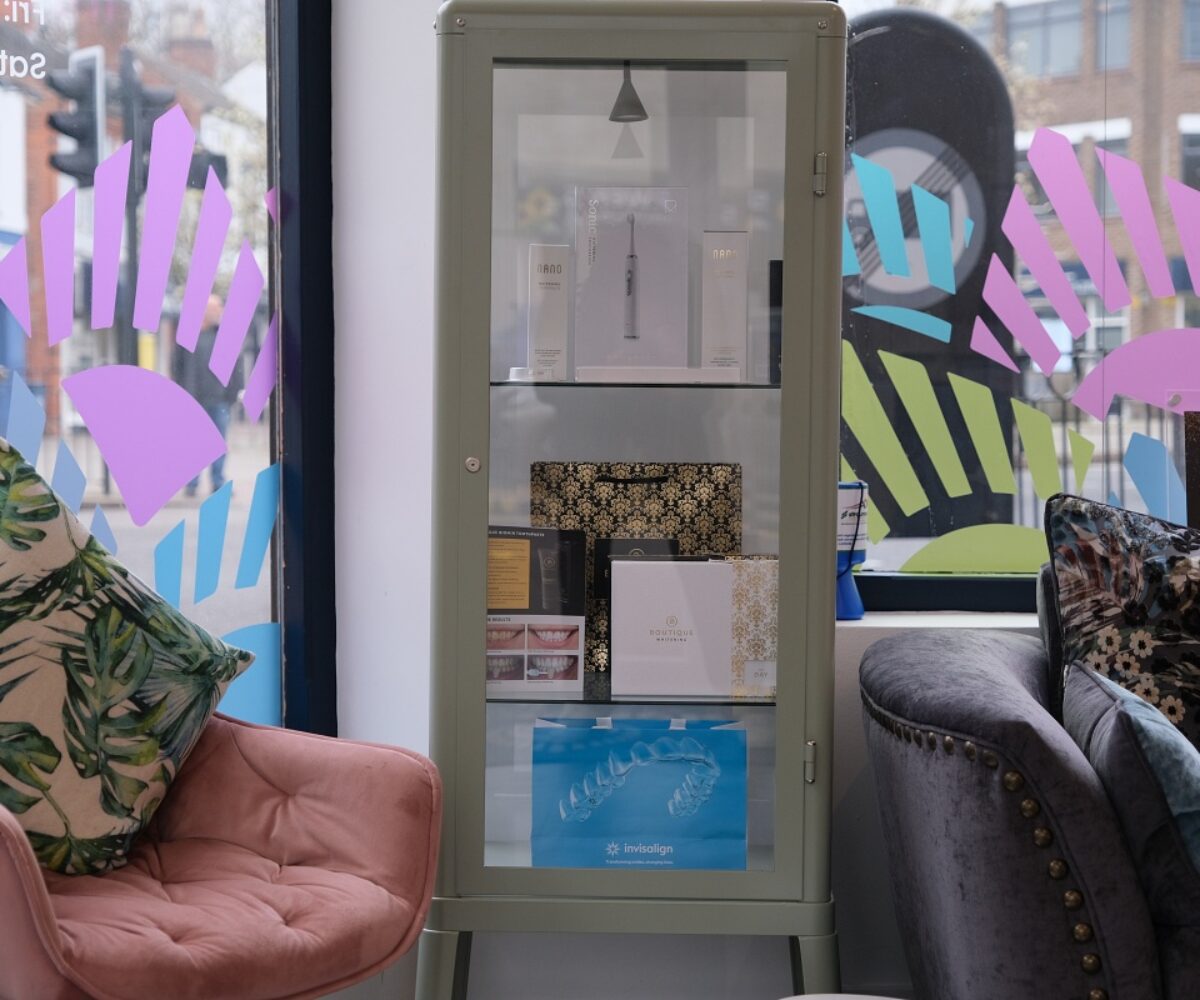 Practice Gallery Image - Manor Dental Practice