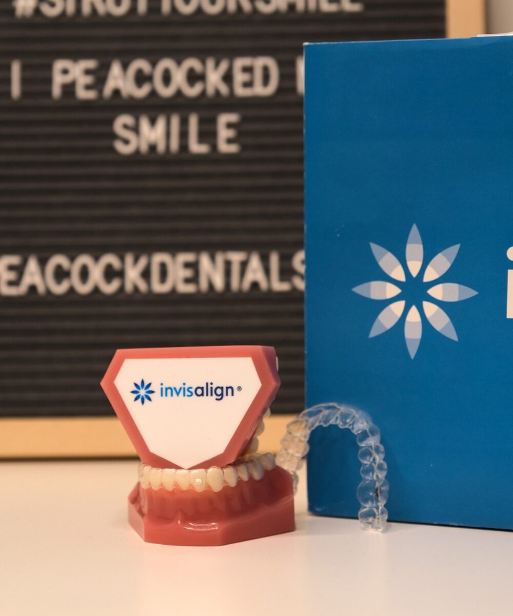 Practice Gallery Image - Manor Dental Practice