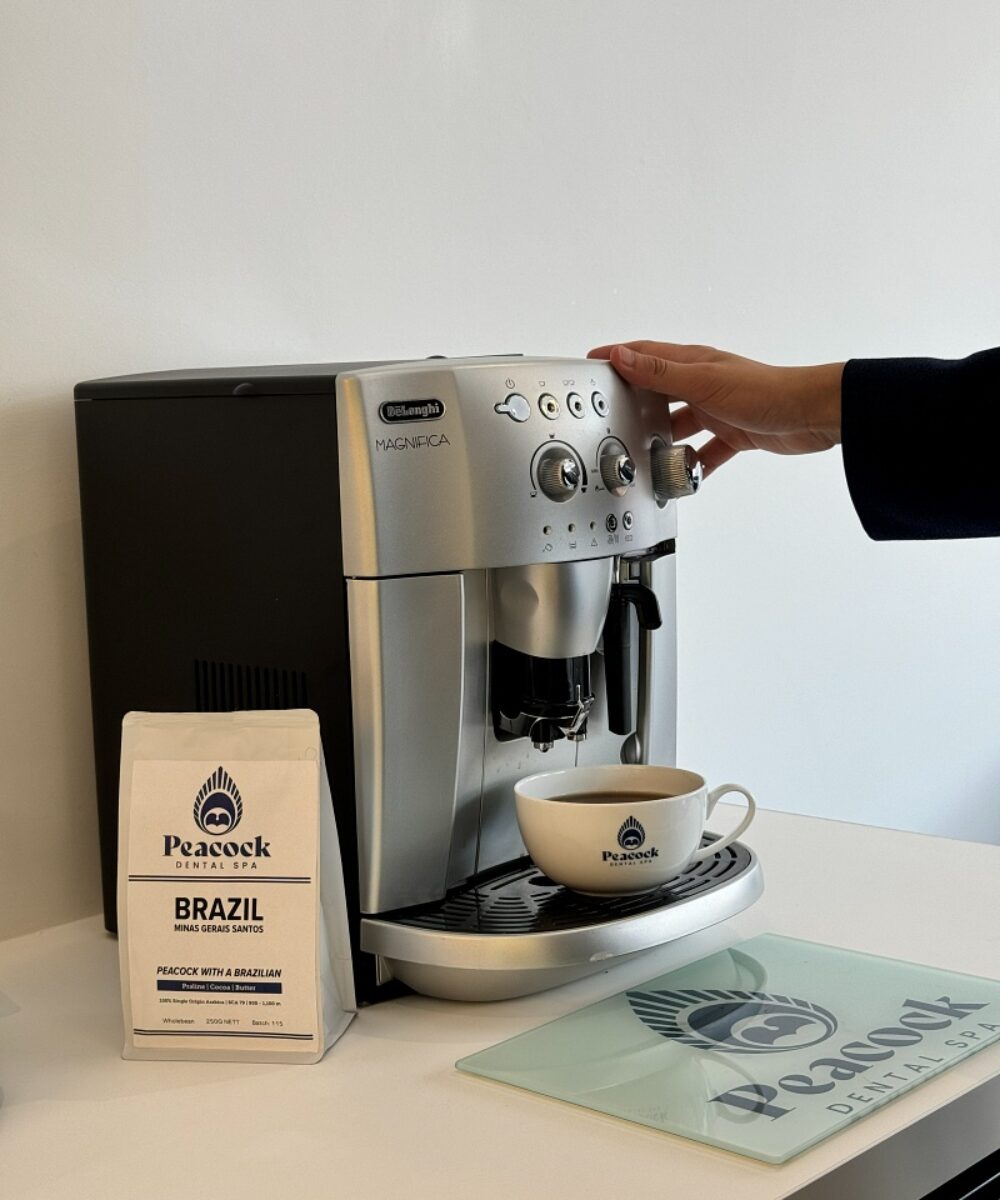 Practice Gallery Image - Manor Dental Practice