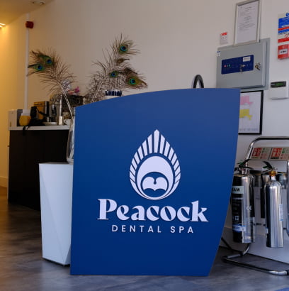 Peacock Dental Spa
