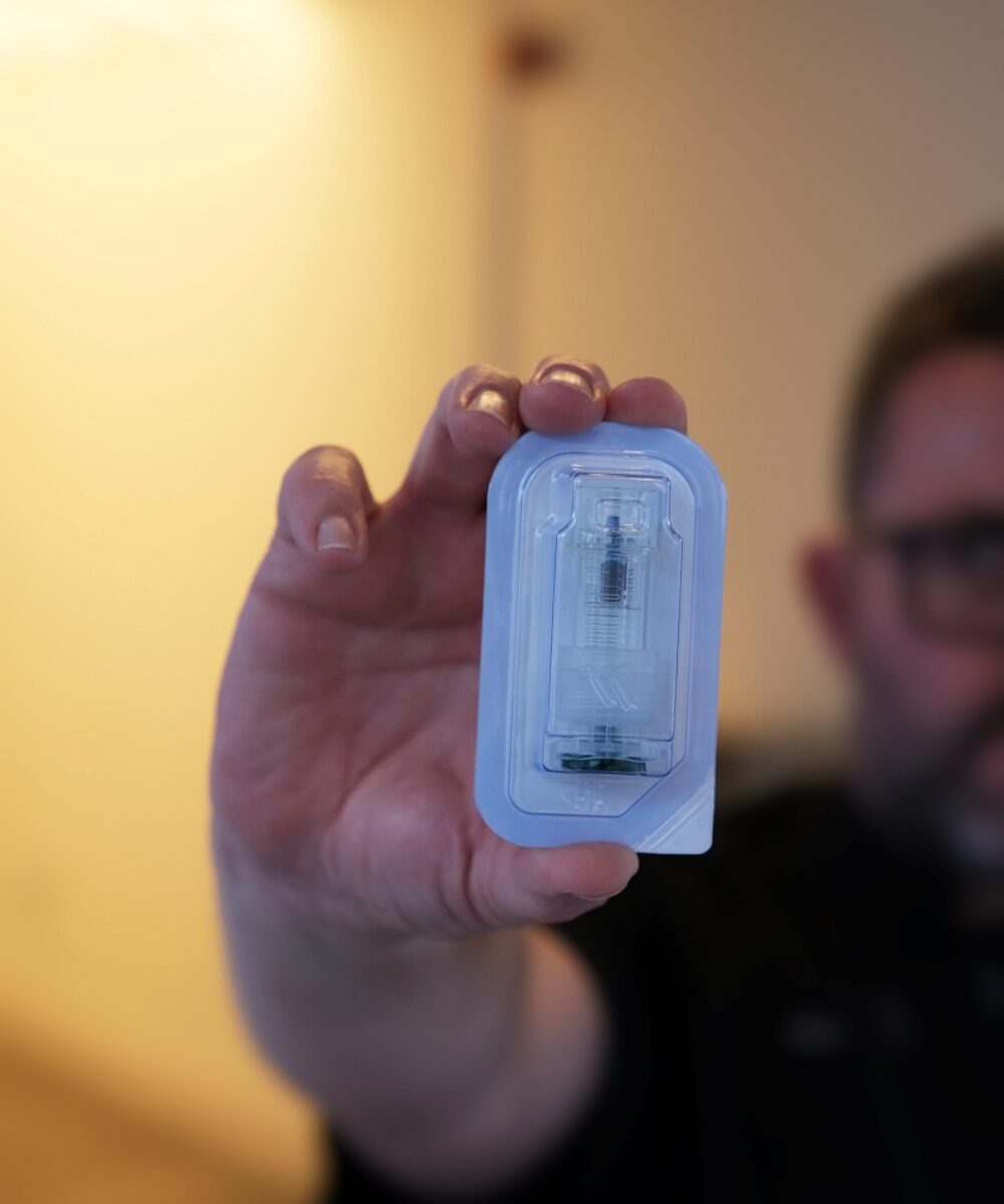 Practice Gallery Image - Manor Dental Practice