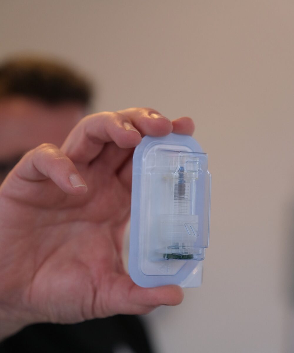 Practice Gallery Image - Manor Dental Practice