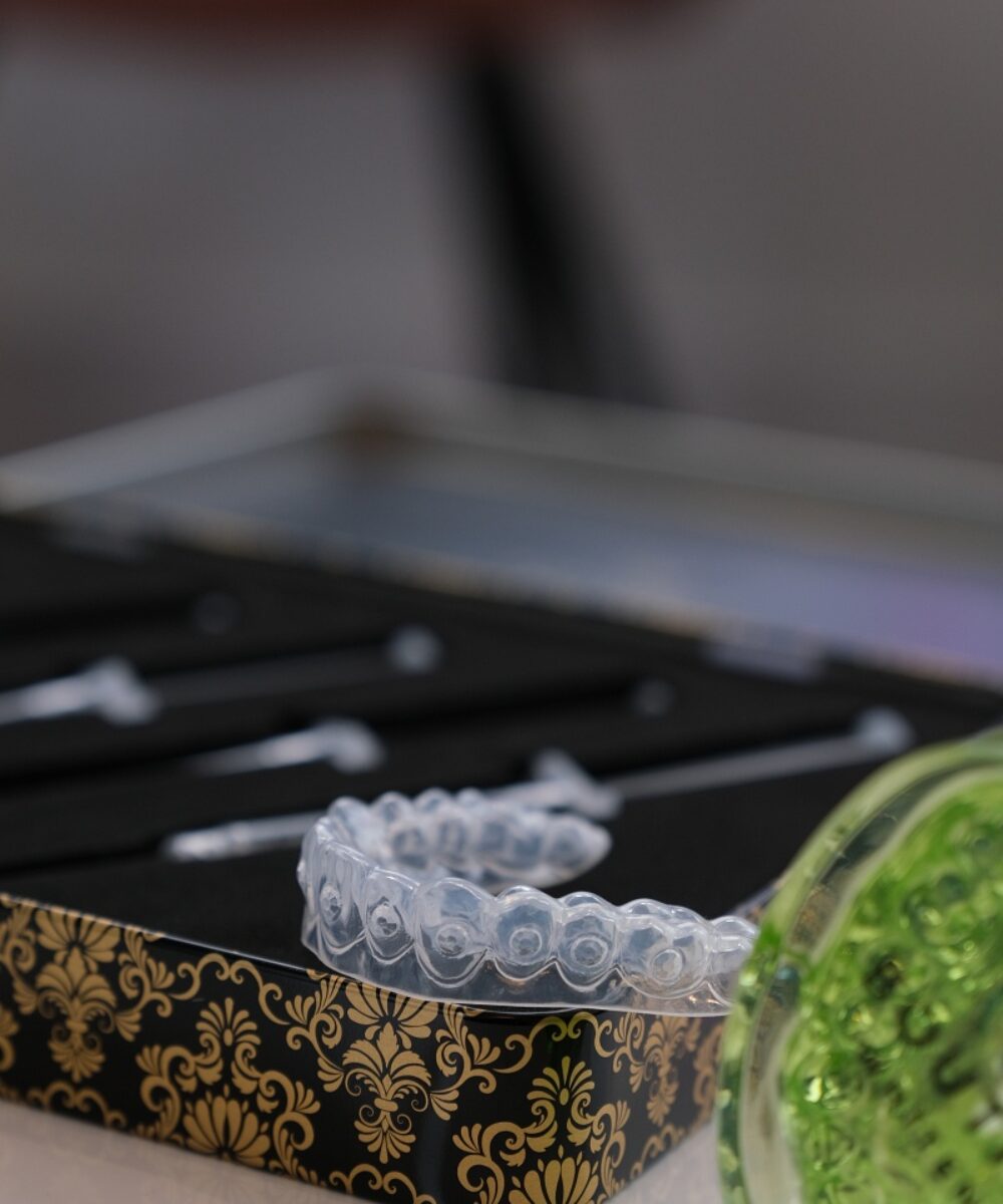 Practice Gallery Image - Manor Dental Practice